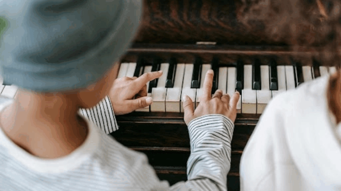 From our family photo album