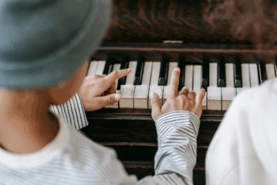 From our family photo album