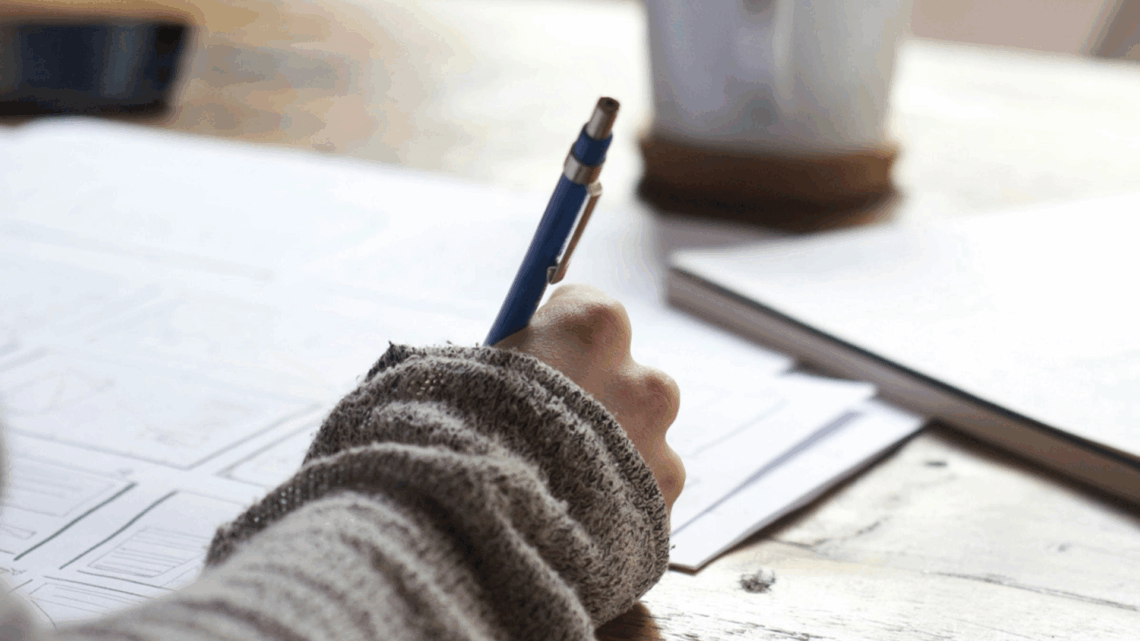 Estate planning consultation