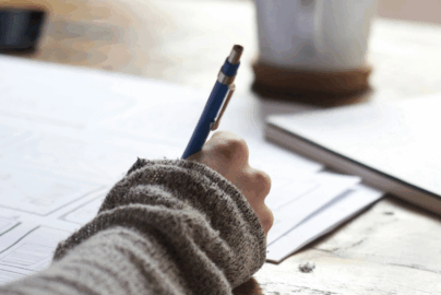 Estate planning consultation