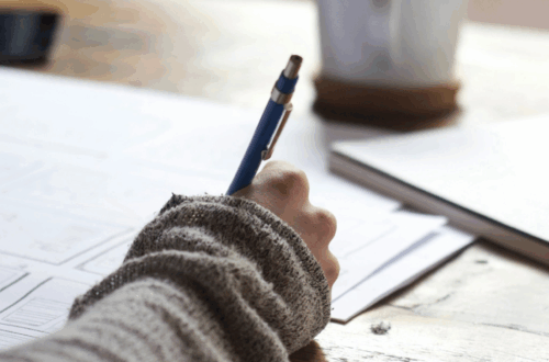 Estate planning consultation