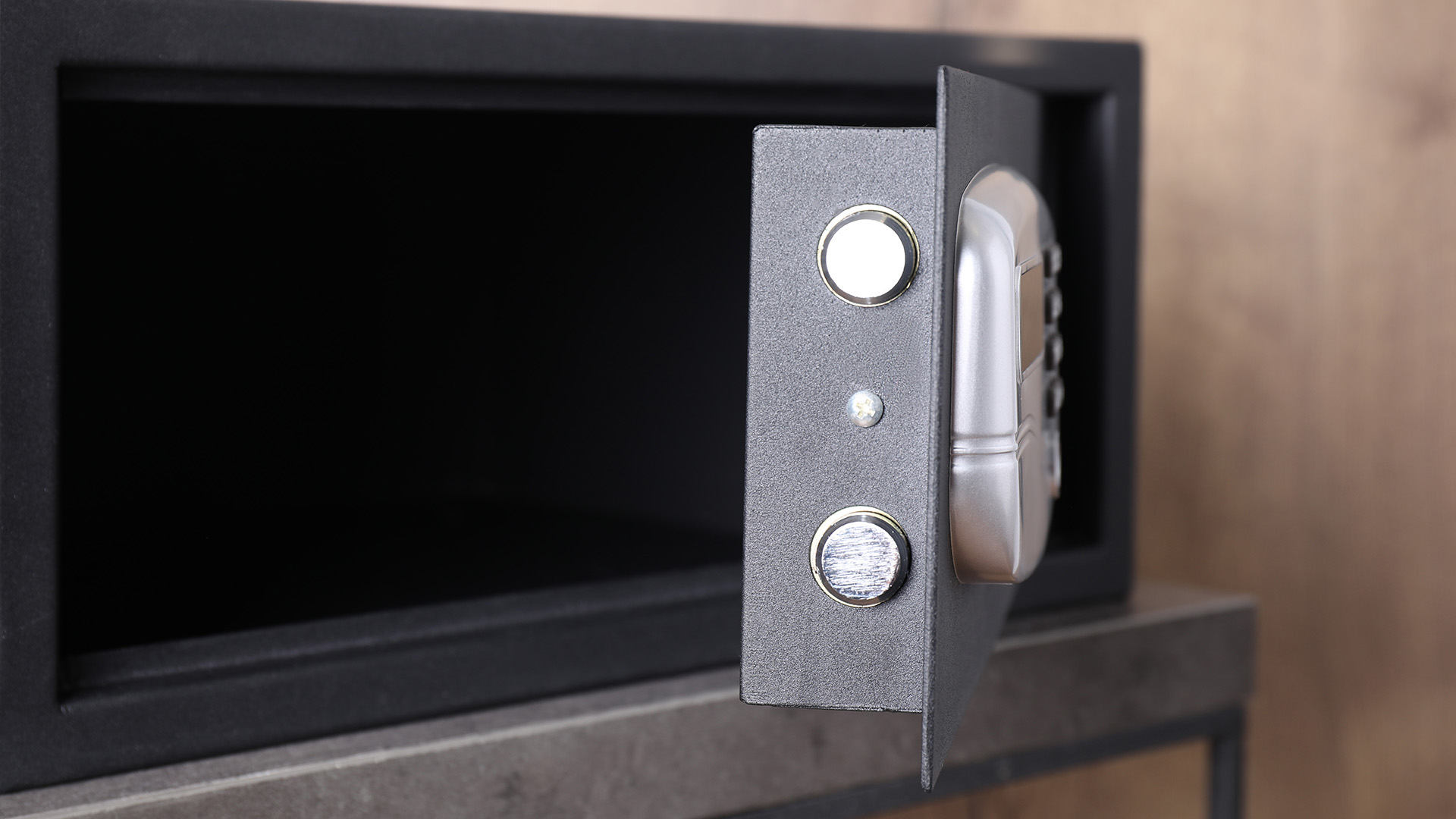 Safe custody matters