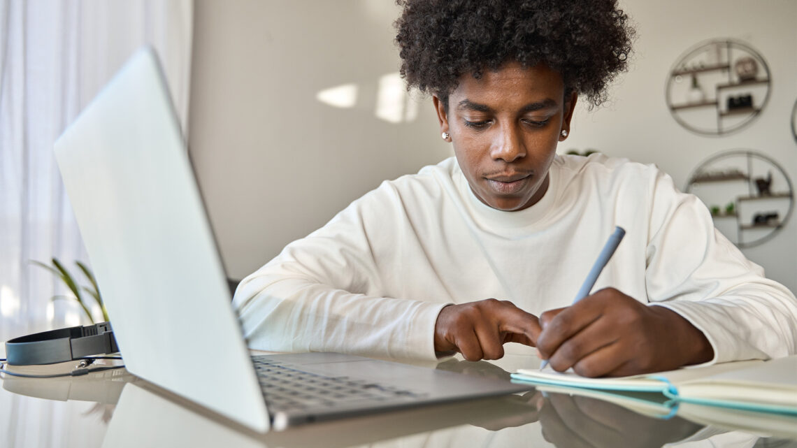 Finance for youth