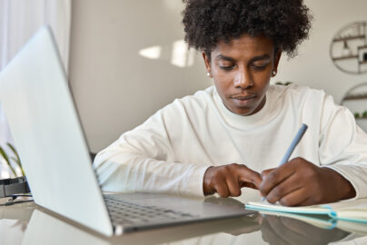 Finance for youth
