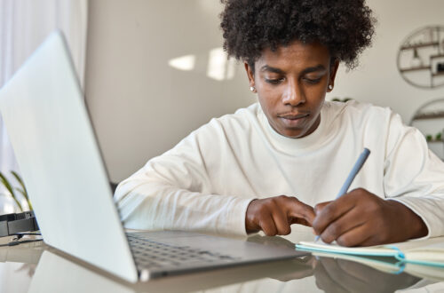 Finance for youth