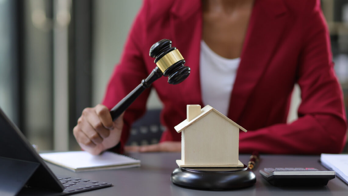 Choose an executor wisely