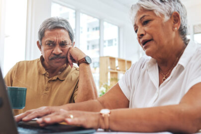 End of Life planning