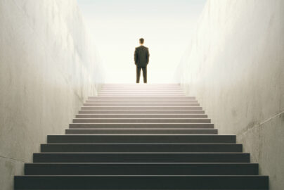 Life’s Final Chapter