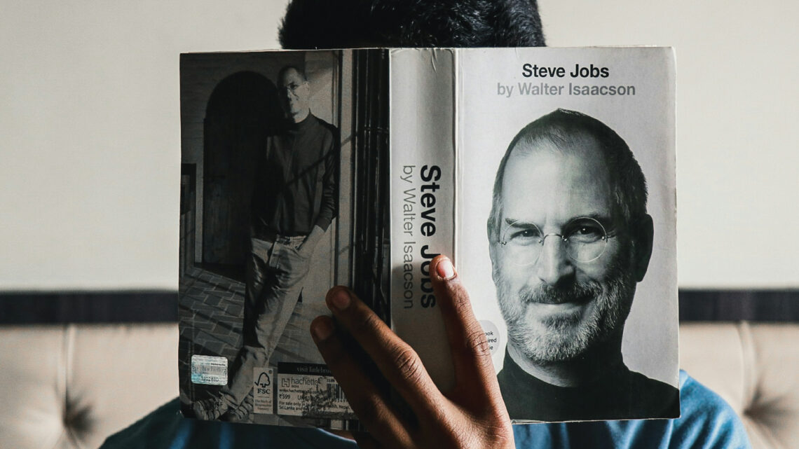 Steve Jobs