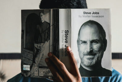 Steve Jobs