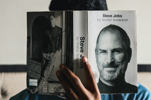 Steve Jobs