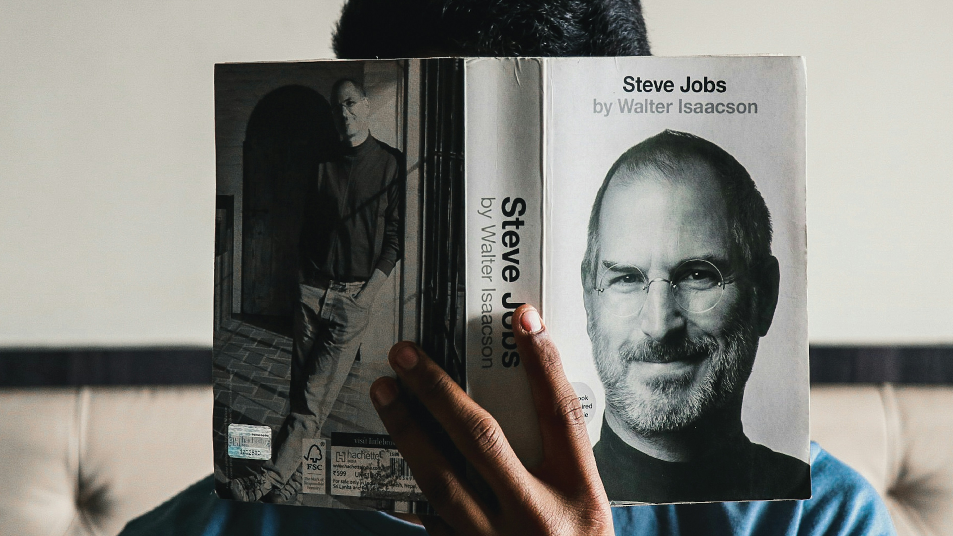 Steve Jobs