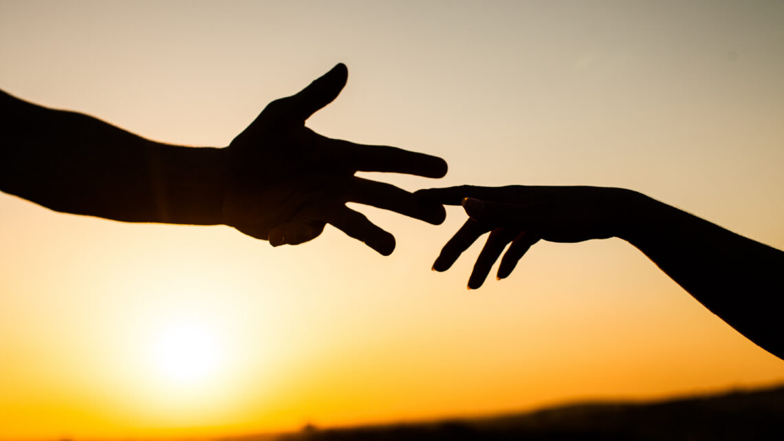 Coming Together