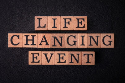 Life events