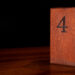 Four things