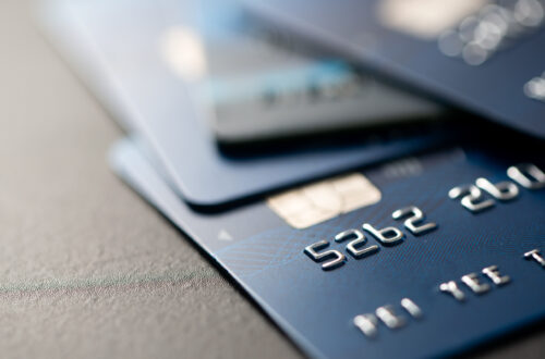 Notifications to credit card companies
