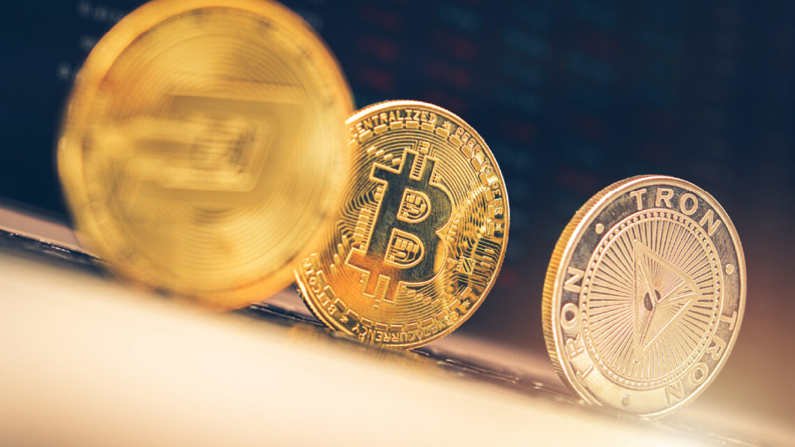 Digital Assets impact Estates