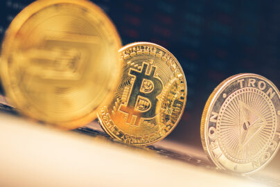Digital Assets impact Estates