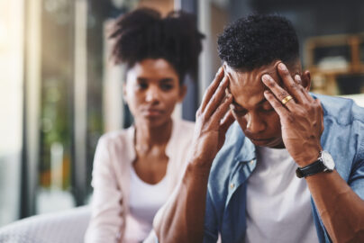 Inertia has consequences in estate planning