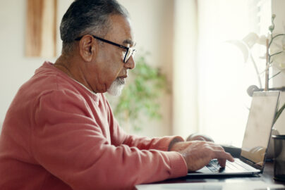 Preparing your Will