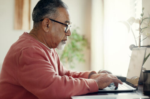 Preparing your Will